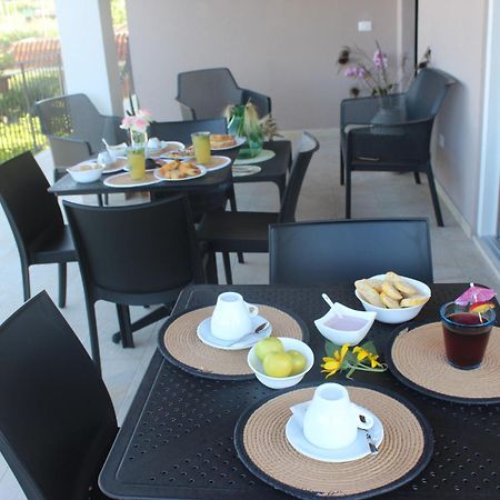 Residenza Anna Calabria Bed & Breakfast Briatico Exterior foto