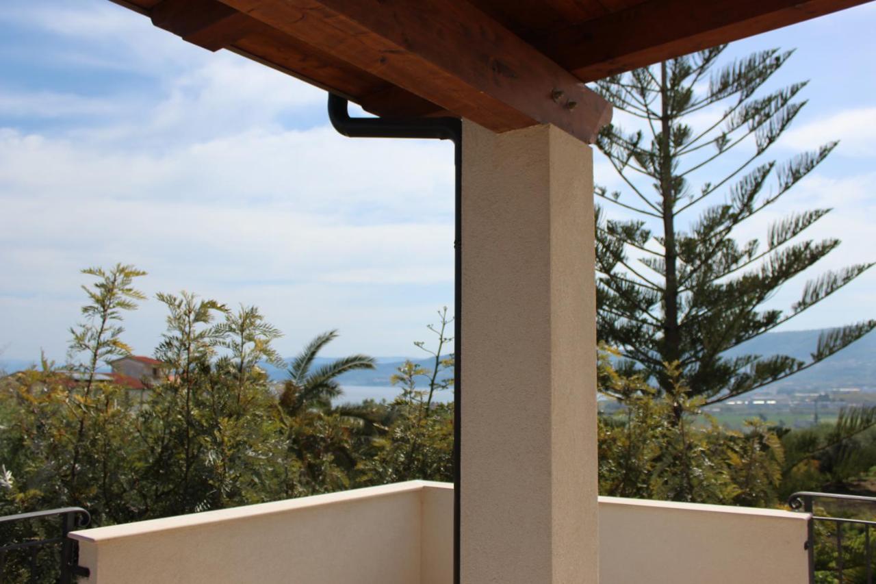 Residenza Anna Calabria Bed & Breakfast Briatico Exterior foto