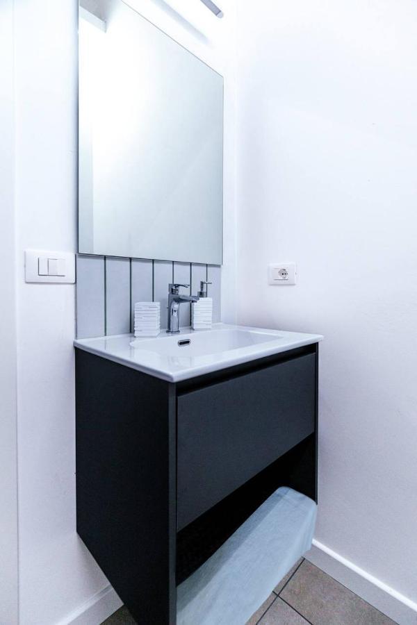Residenza Anna Calabria Bed & Breakfast Briatico Exterior foto