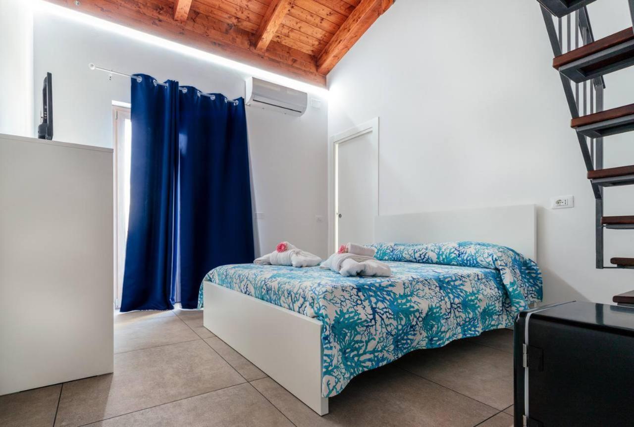 Residenza Anna Calabria Bed & Breakfast Briatico Exterior foto