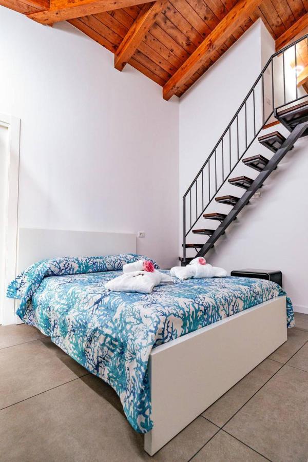 Residenza Anna Calabria Bed & Breakfast Briatico Exterior foto