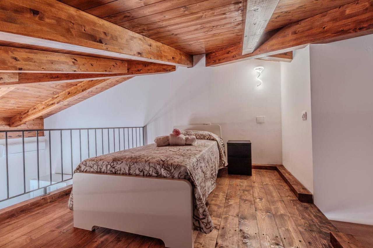 Residenza Anna Calabria Bed & Breakfast Briatico Exterior foto