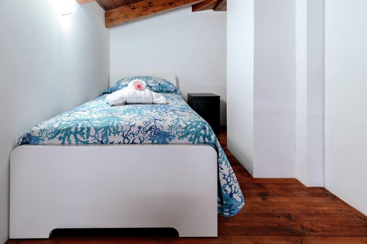 Residenza Anna Calabria Bed & Breakfast Briatico Exterior foto