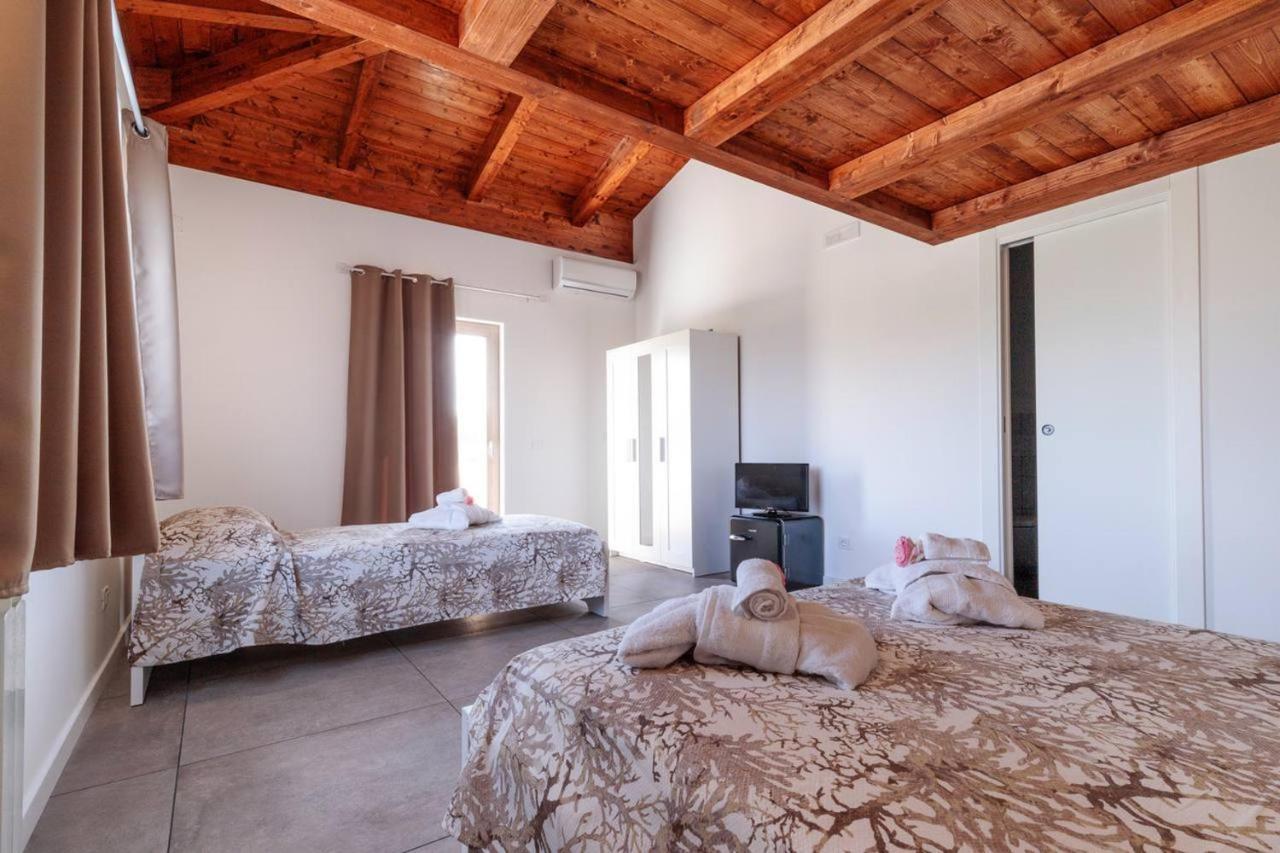 Residenza Anna Calabria Bed & Breakfast Briatico Exterior foto