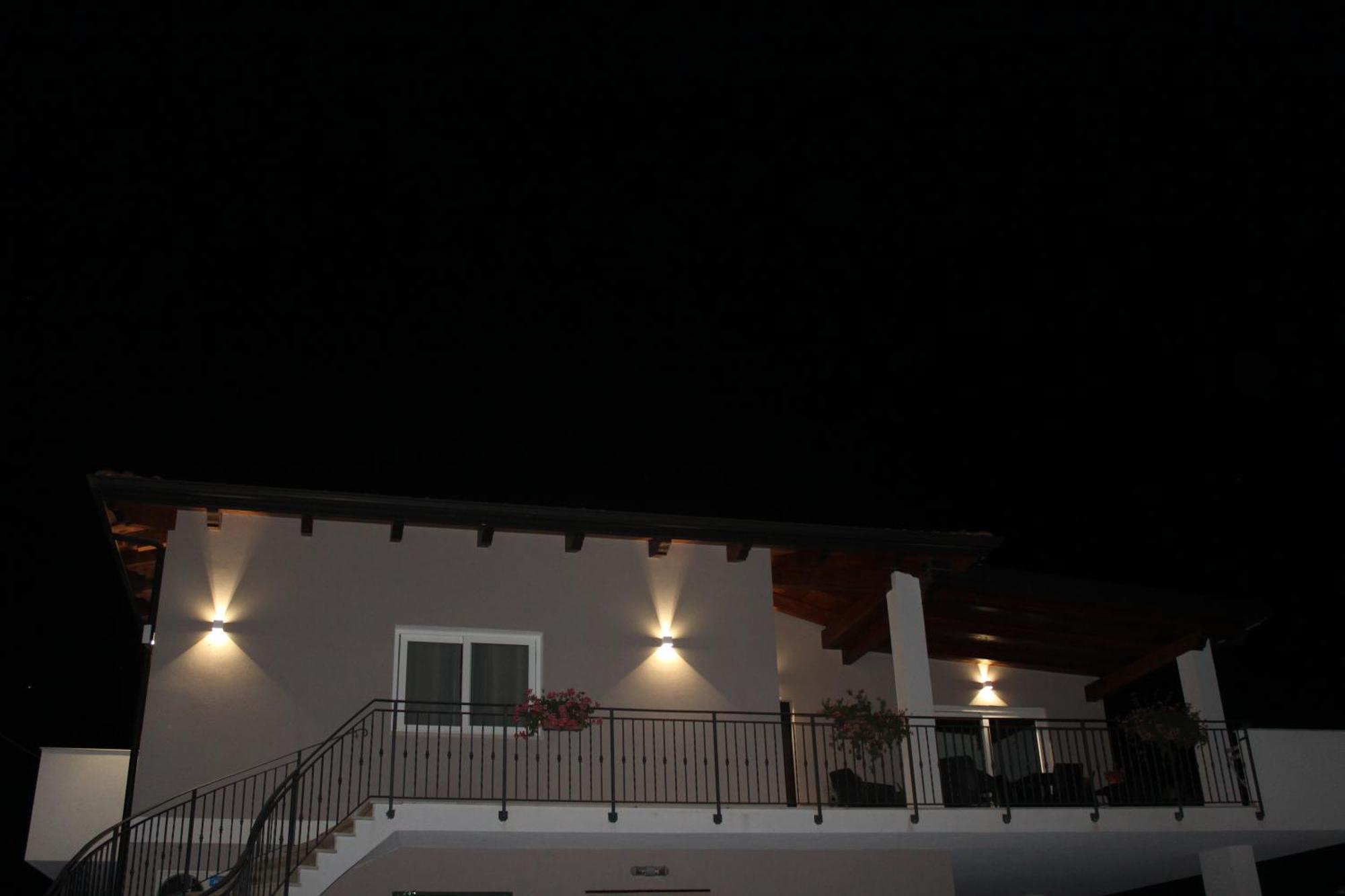 Residenza Anna Calabria Bed & Breakfast Briatico Exterior foto