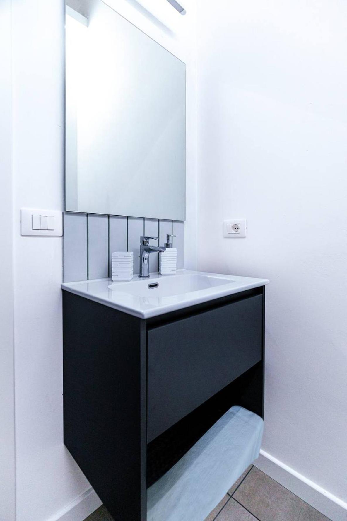 Residenza Anna Calabria Bed & Breakfast Briatico Exterior foto