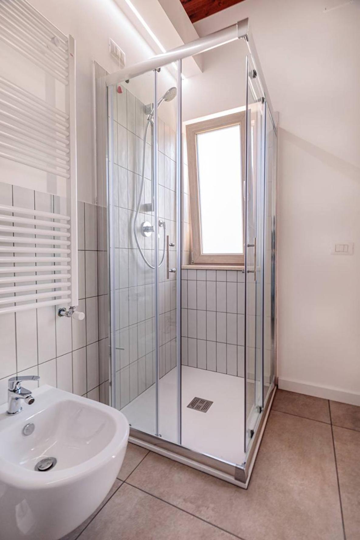 Residenza Anna Calabria Bed & Breakfast Briatico Exterior foto