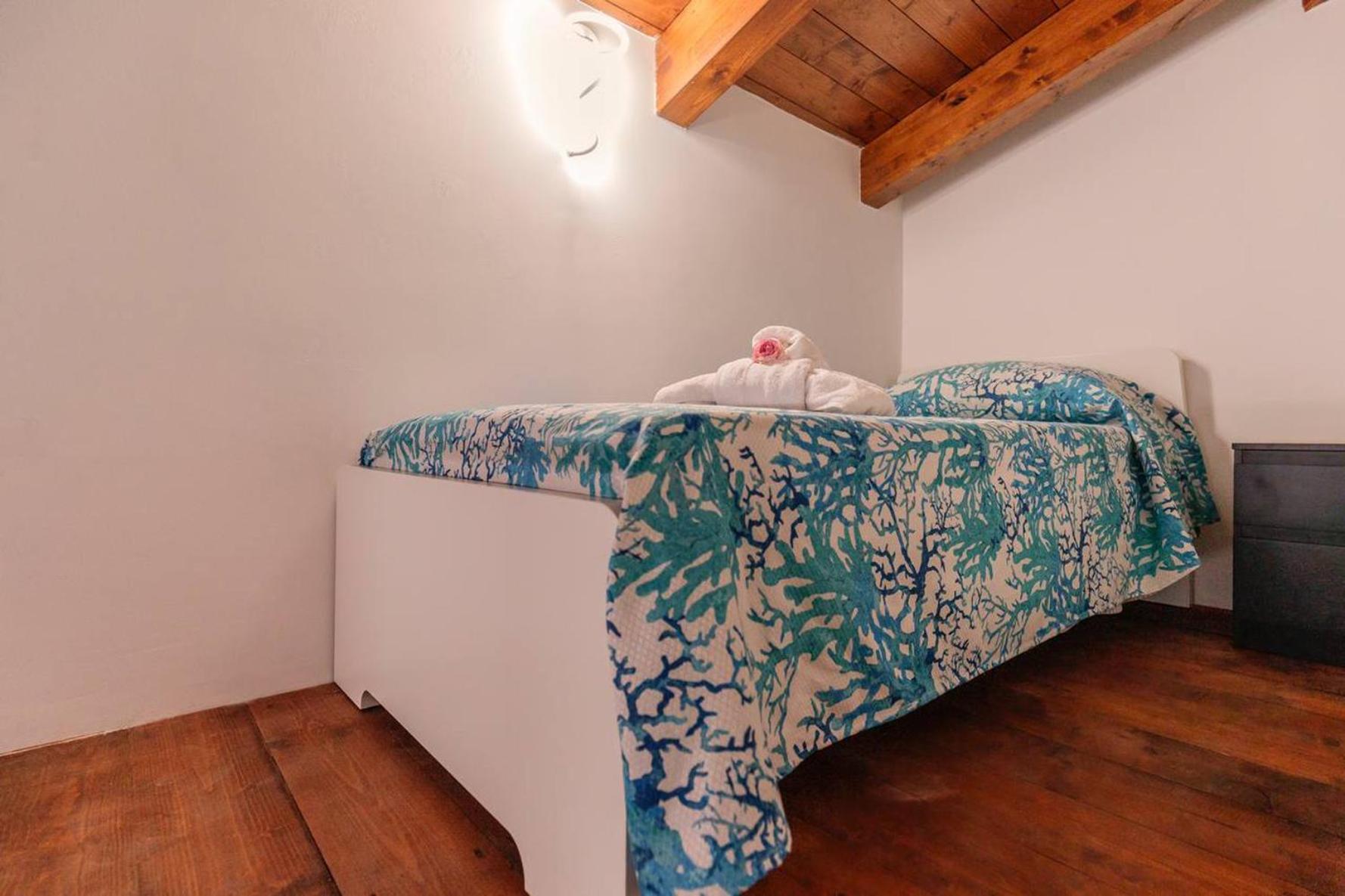 Residenza Anna Calabria Bed & Breakfast Briatico Exterior foto
