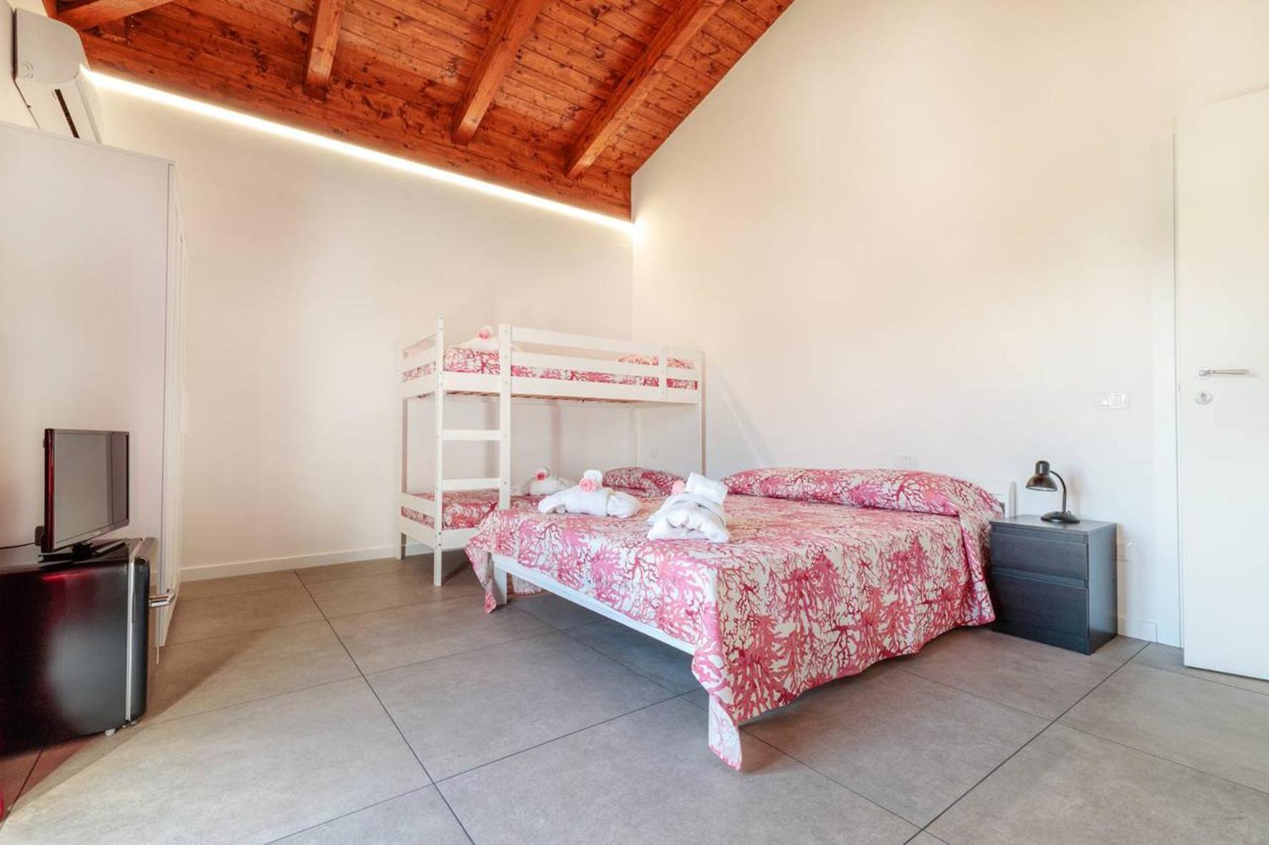 Residenza Anna Calabria Bed & Breakfast Briatico Exterior foto