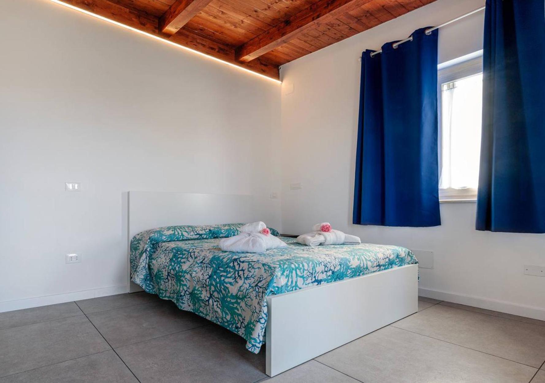 Residenza Anna Calabria Bed & Breakfast Briatico Exterior foto