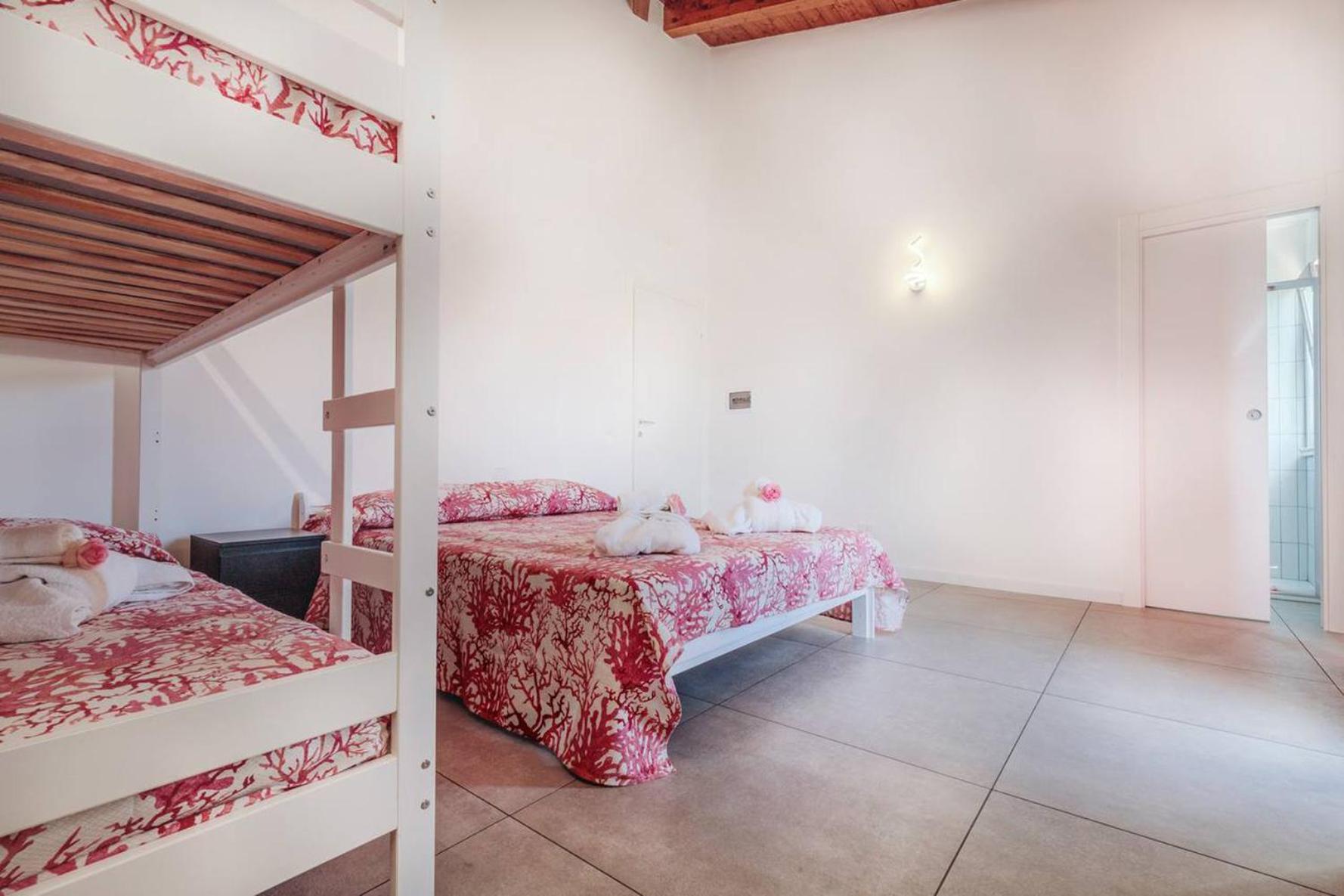 Residenza Anna Calabria Bed & Breakfast Briatico Exterior foto
