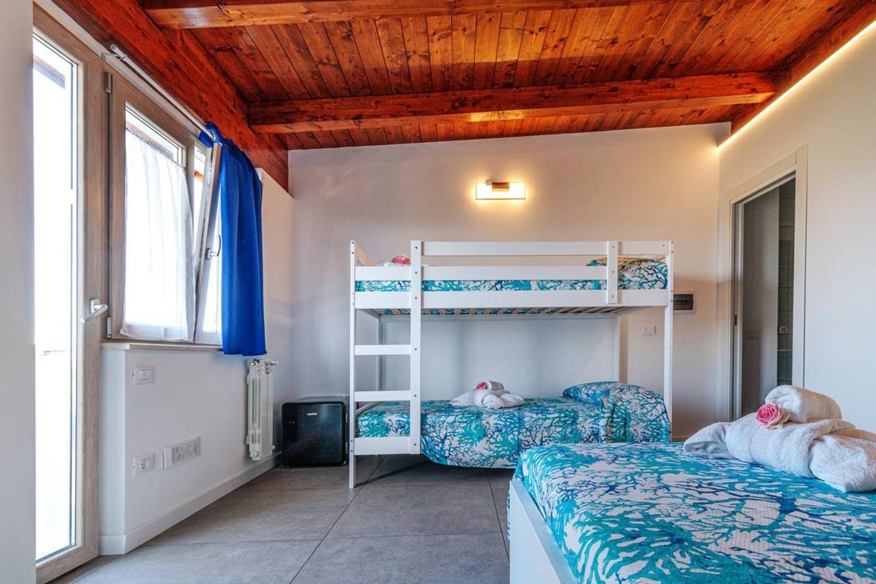 Residenza Anna Calabria Bed & Breakfast Briatico Exterior foto