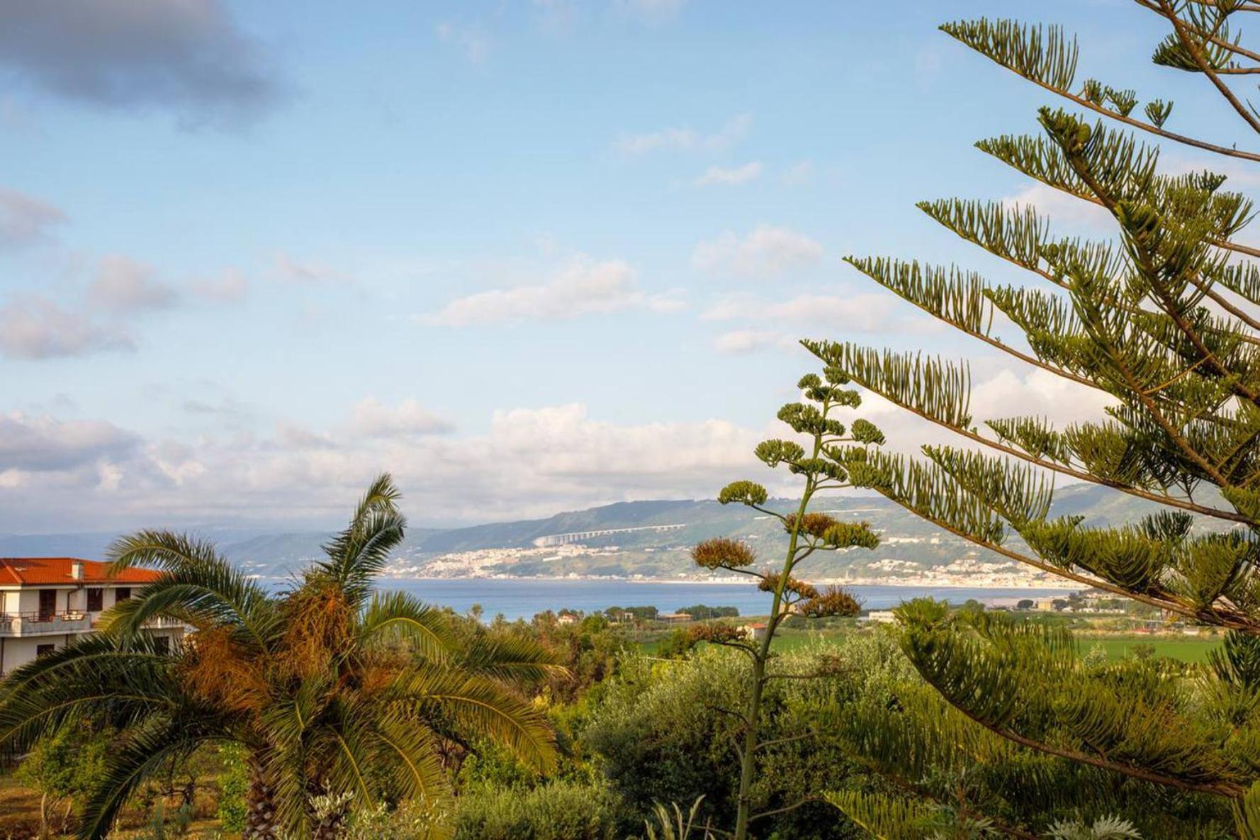 Residenza Anna Calabria Bed & Breakfast Briatico Exterior foto