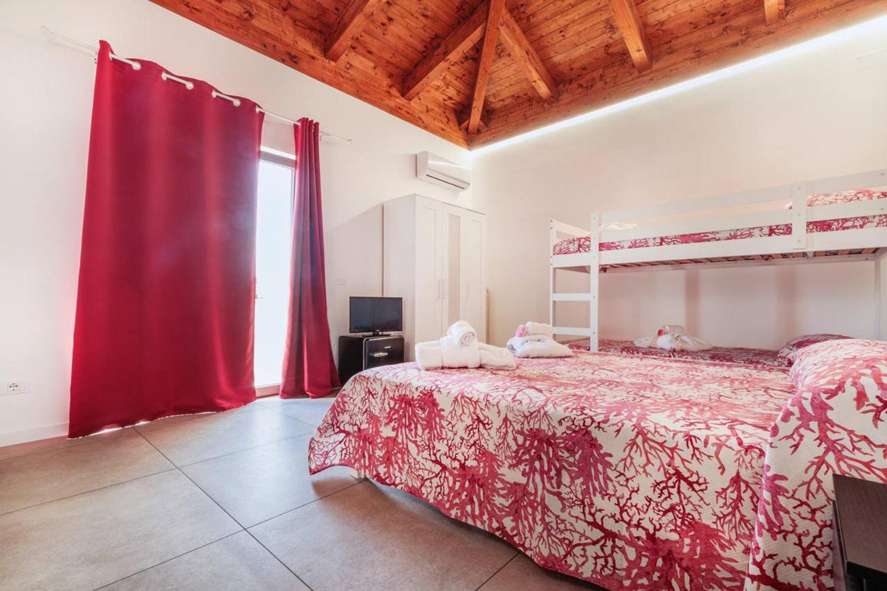 Residenza Anna Calabria Bed & Breakfast Briatico Exterior foto