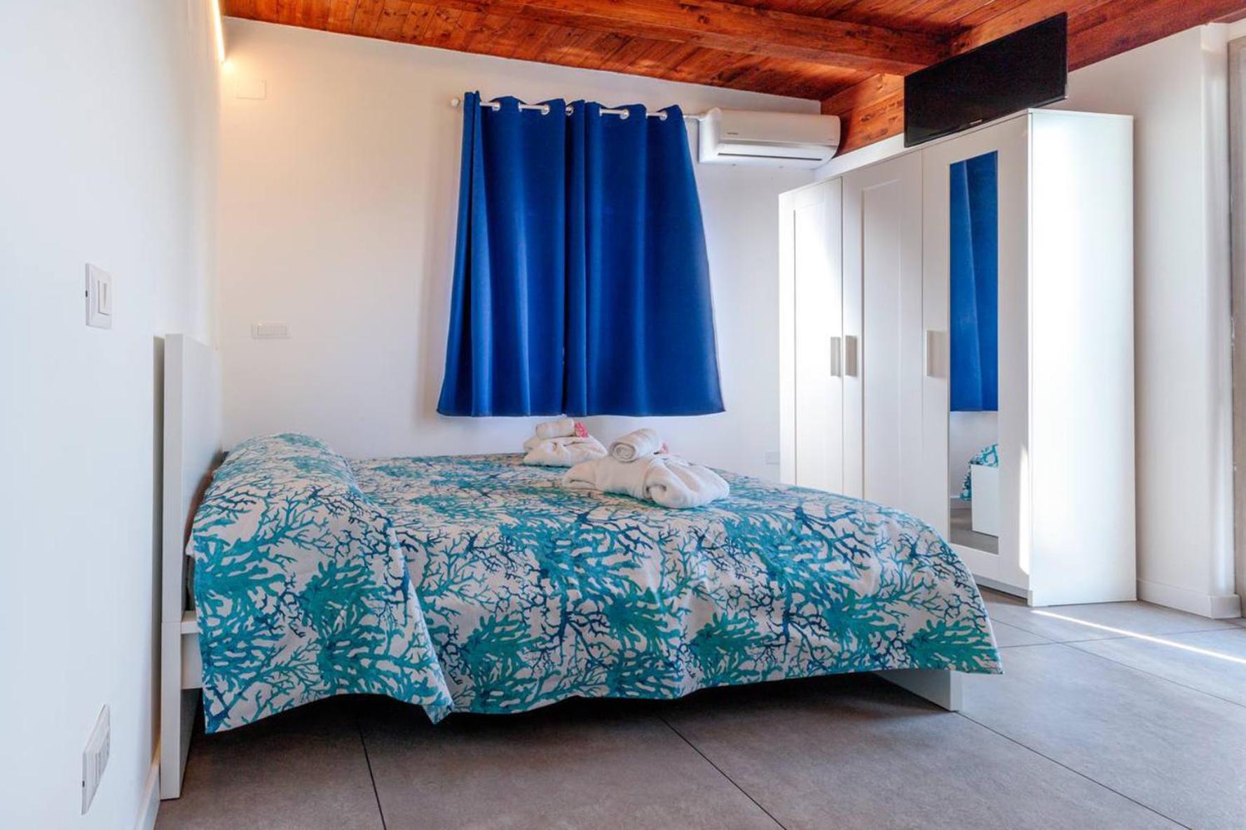 Residenza Anna Calabria Bed & Breakfast Briatico Exterior foto