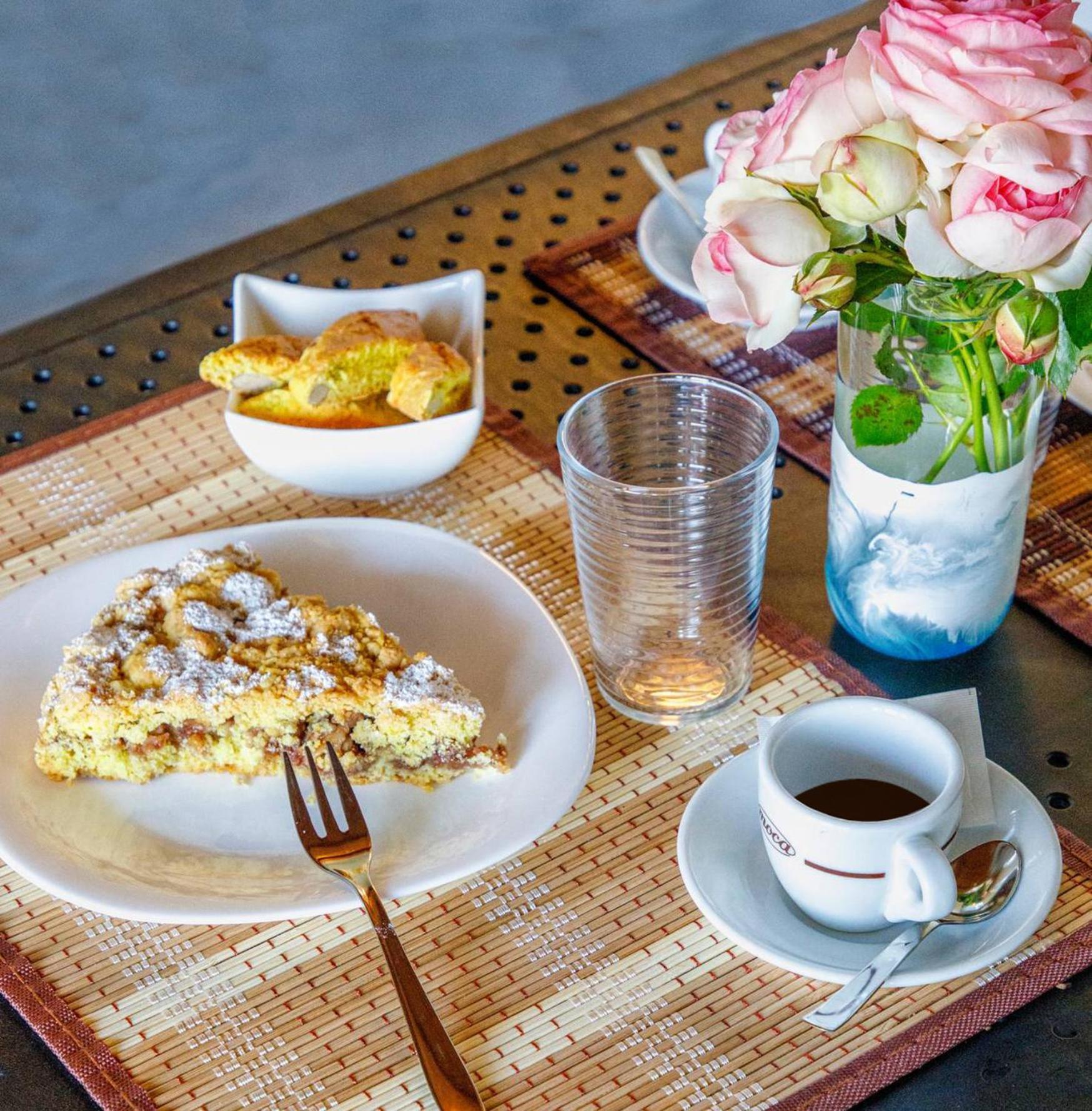 Residenza Anna Calabria Bed & Breakfast Briatico Exterior foto